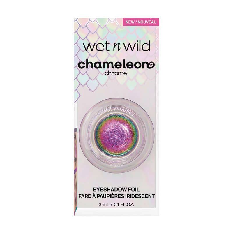 Chameleon chrome eyeshadow foil, Matrix moves, large image number 0.0