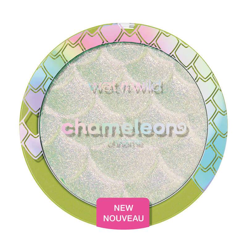 Chameleon chrome highlighter, Too sirius, large image number 0.0
