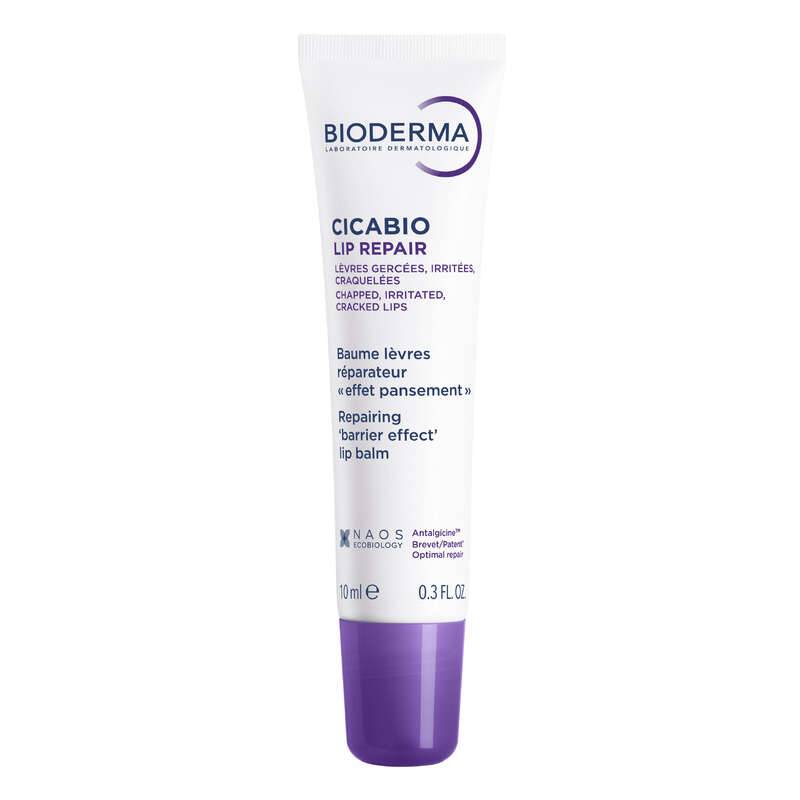 Cicabio lip repair, Transparent, large image number 0.0
