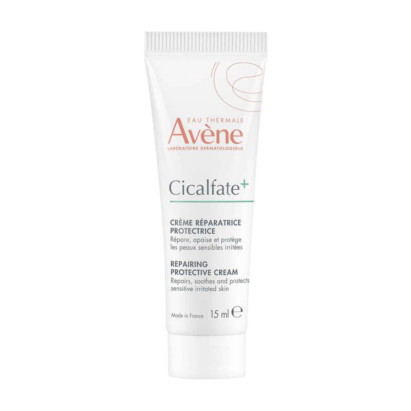 Cicalfate + cr&egrave;me r&eacute;paratrice protectrice 15 ml, Transparent, large image number 0.0