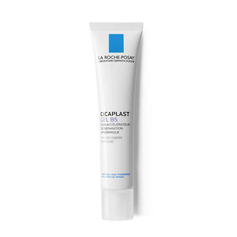 Cicaplast gel B5 acc&eacute;l&eacute;rateur de r&eacute;partition &eacute;pidermique, Transparent, large image number 0.0