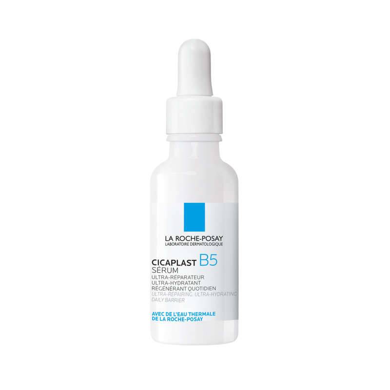 Cicaplast B5 s&eacute;rum ultra-r&eacute;parateur et hydratant, Transparent, large image number 0.0