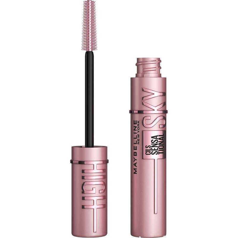 Cils sensational sky high mascara, Brown, swatch image