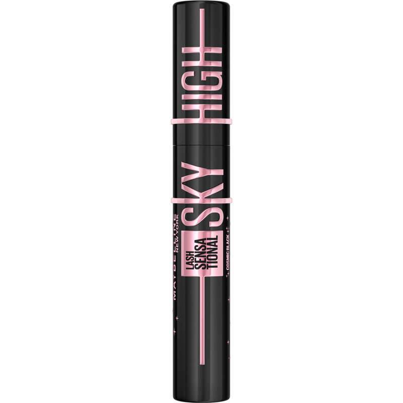 Cils sensational sky high mascara, Cosmic blac, swatch image