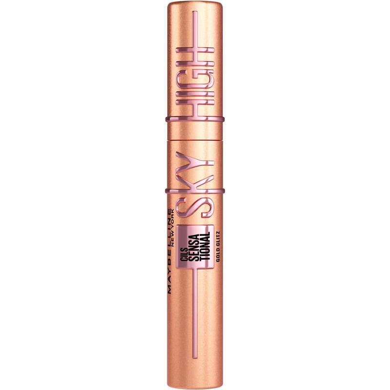 Cils sensational sky high mascara, Rose gold, swatch image