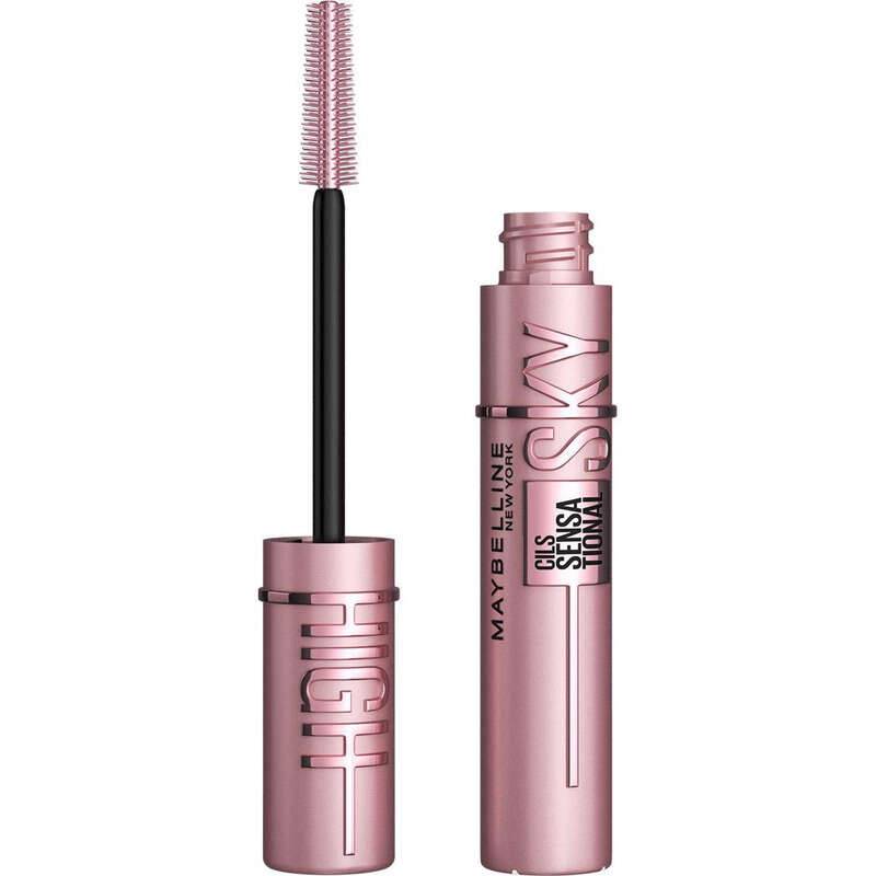 Cils sensational sky high mascara, Very black, large image number 0