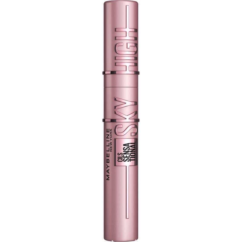 Cils sensational sky high mascara, Very black, large image number 1.0