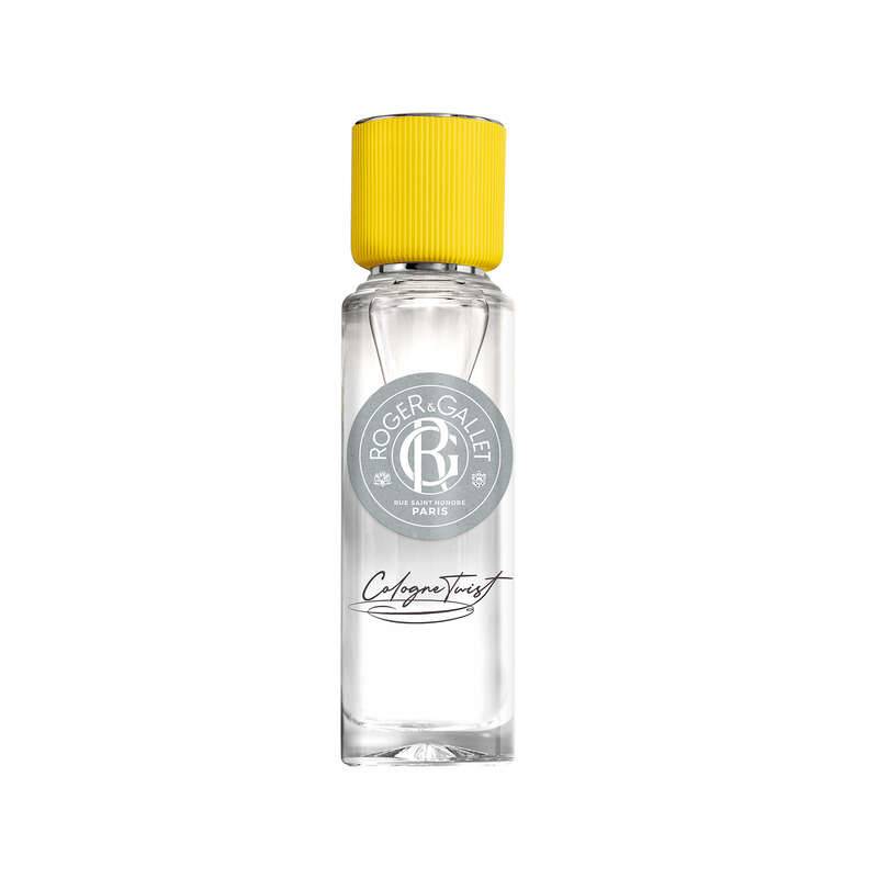 Cologne twist - eau de cologne 30 ml, Transparent, large image number 0.0