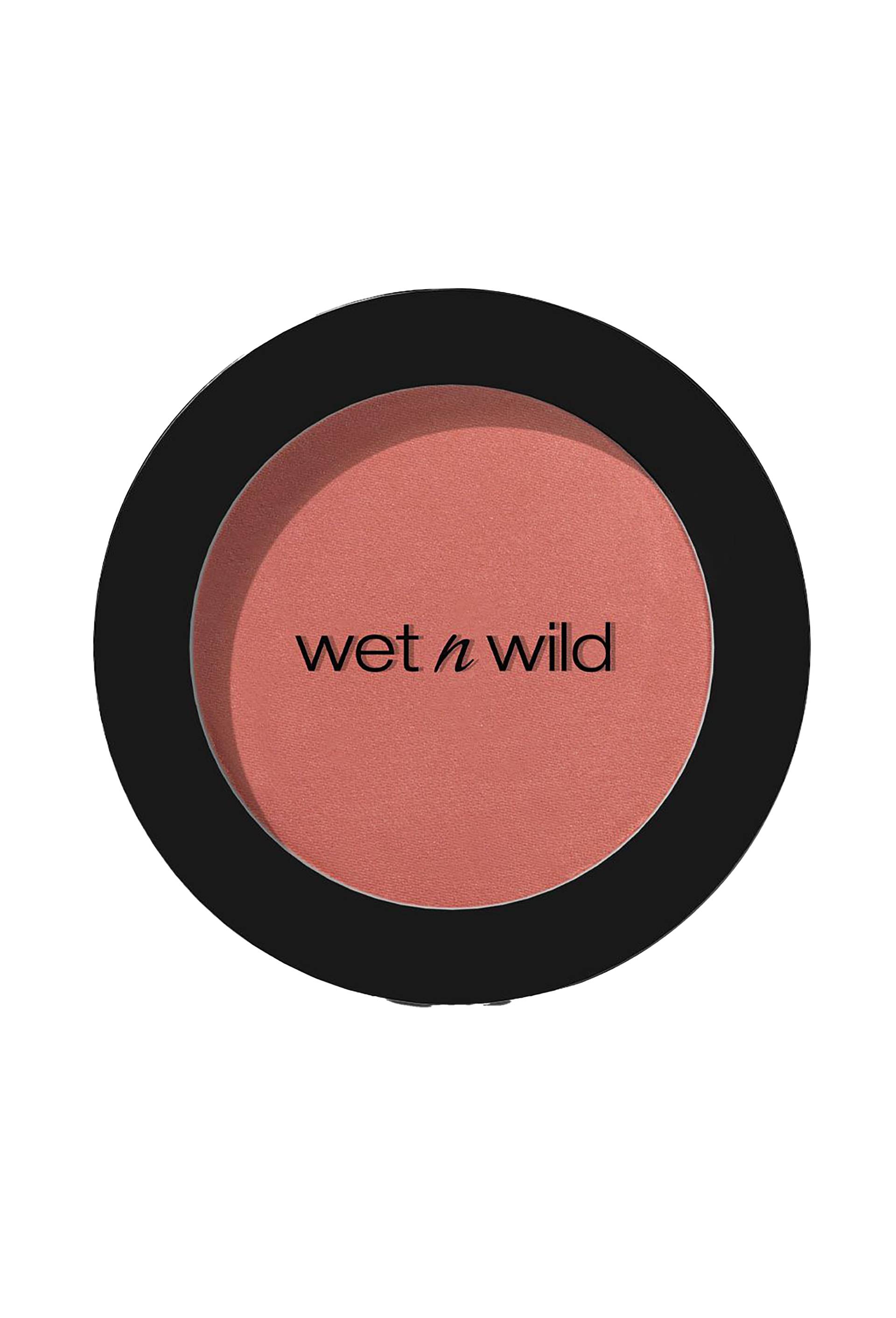 Color icon blush, Bed of roses, swatch image