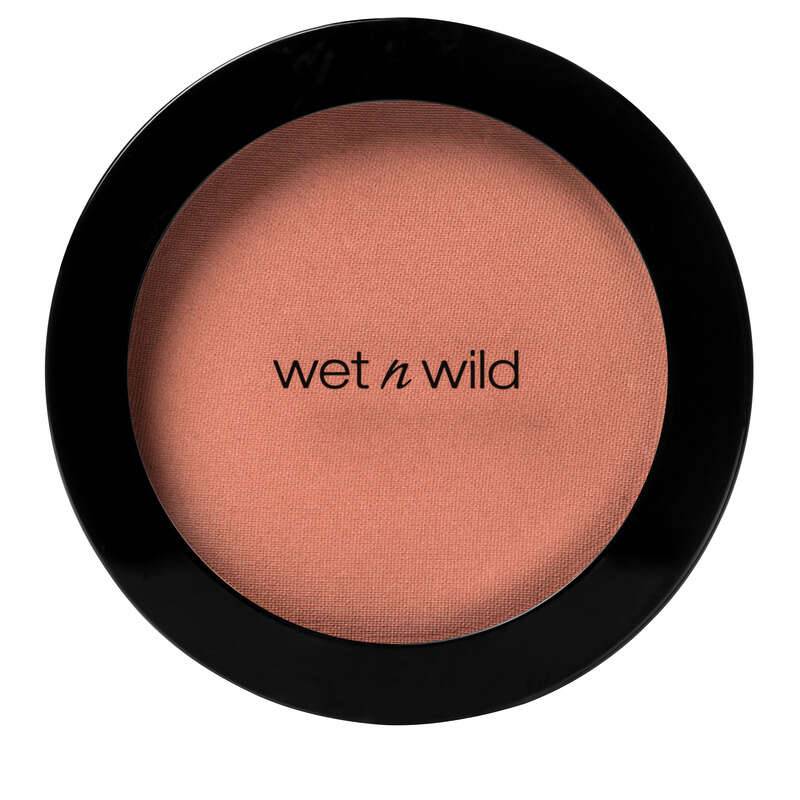 Color icon blush, Mellow wine, large image number 0.0