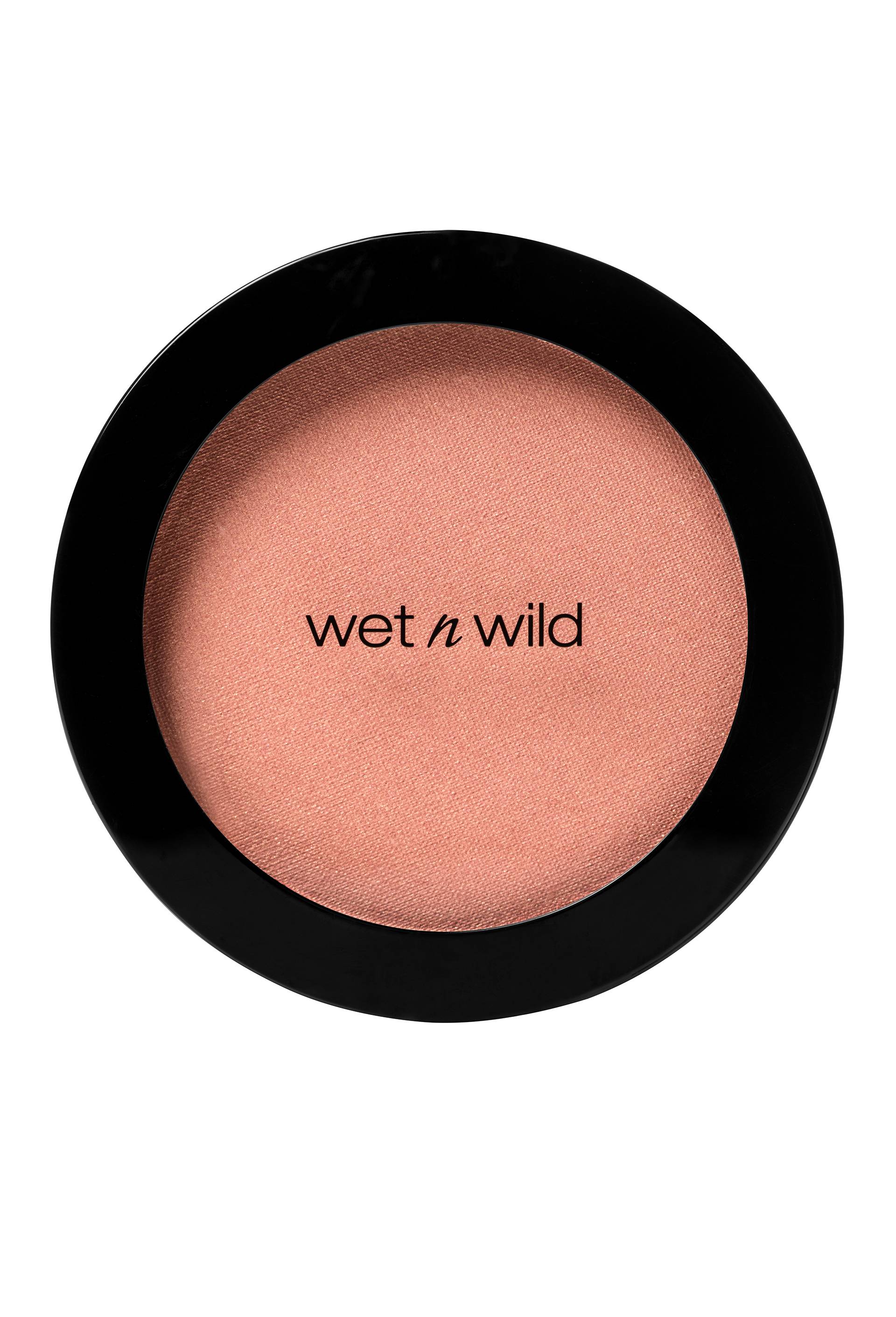 Color icon blush, Pearlescent pink, swatch image