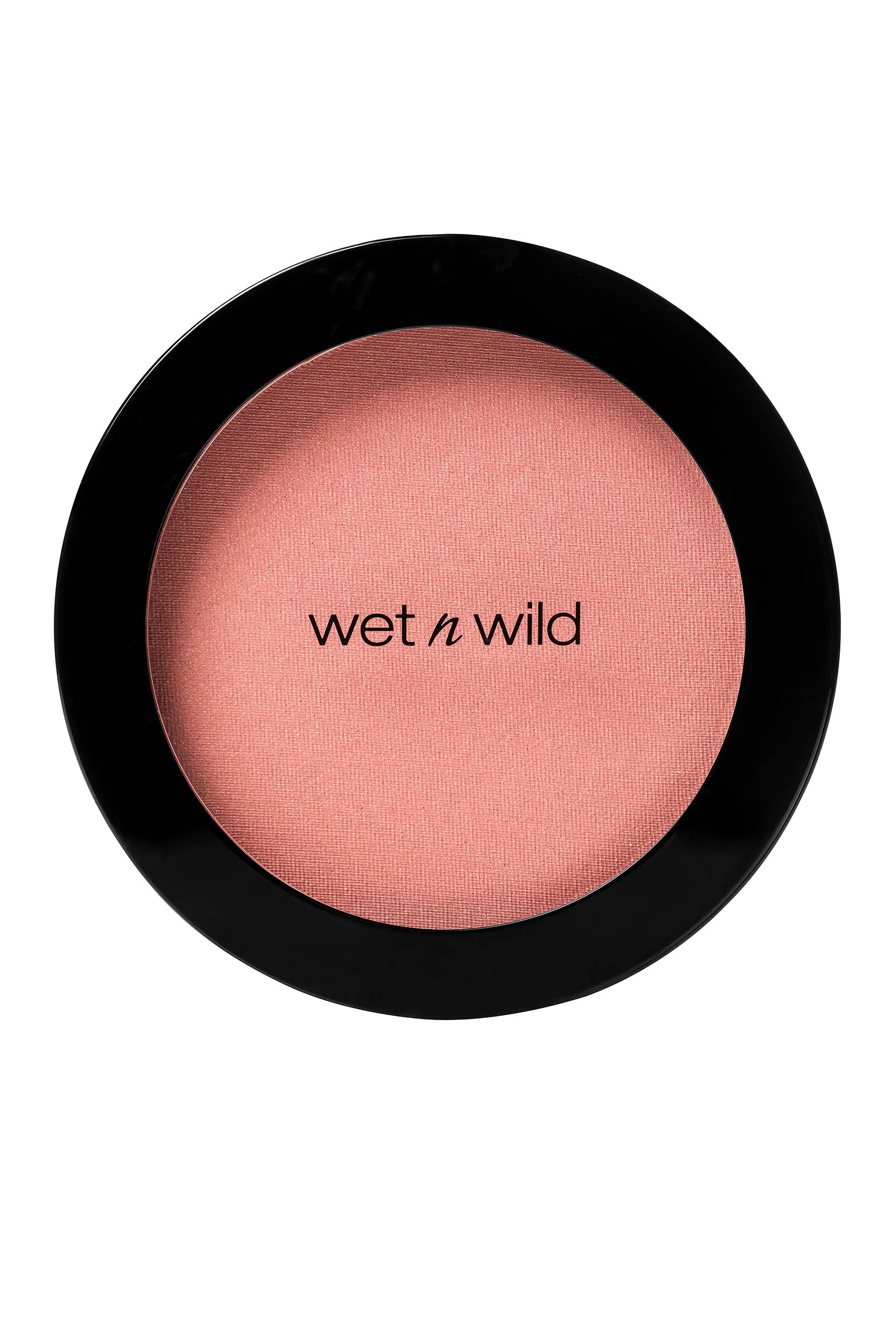 Color icon blush, Pinch me pink, swatch image