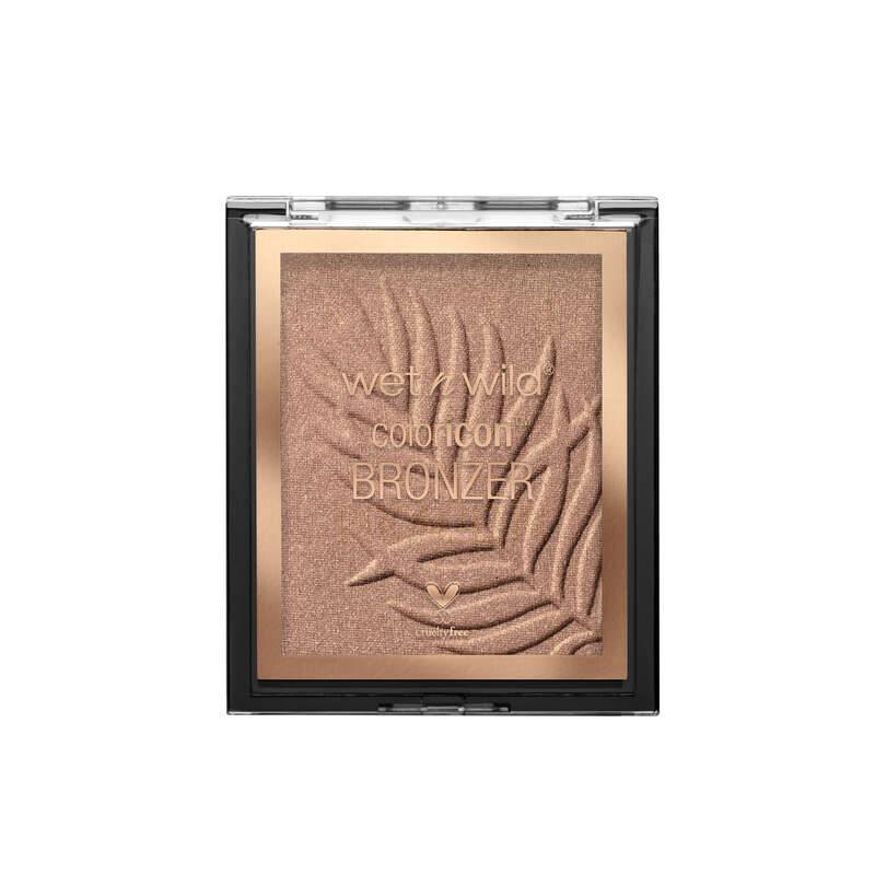 Color icon bronzer, Palm beach ready, swatch image
