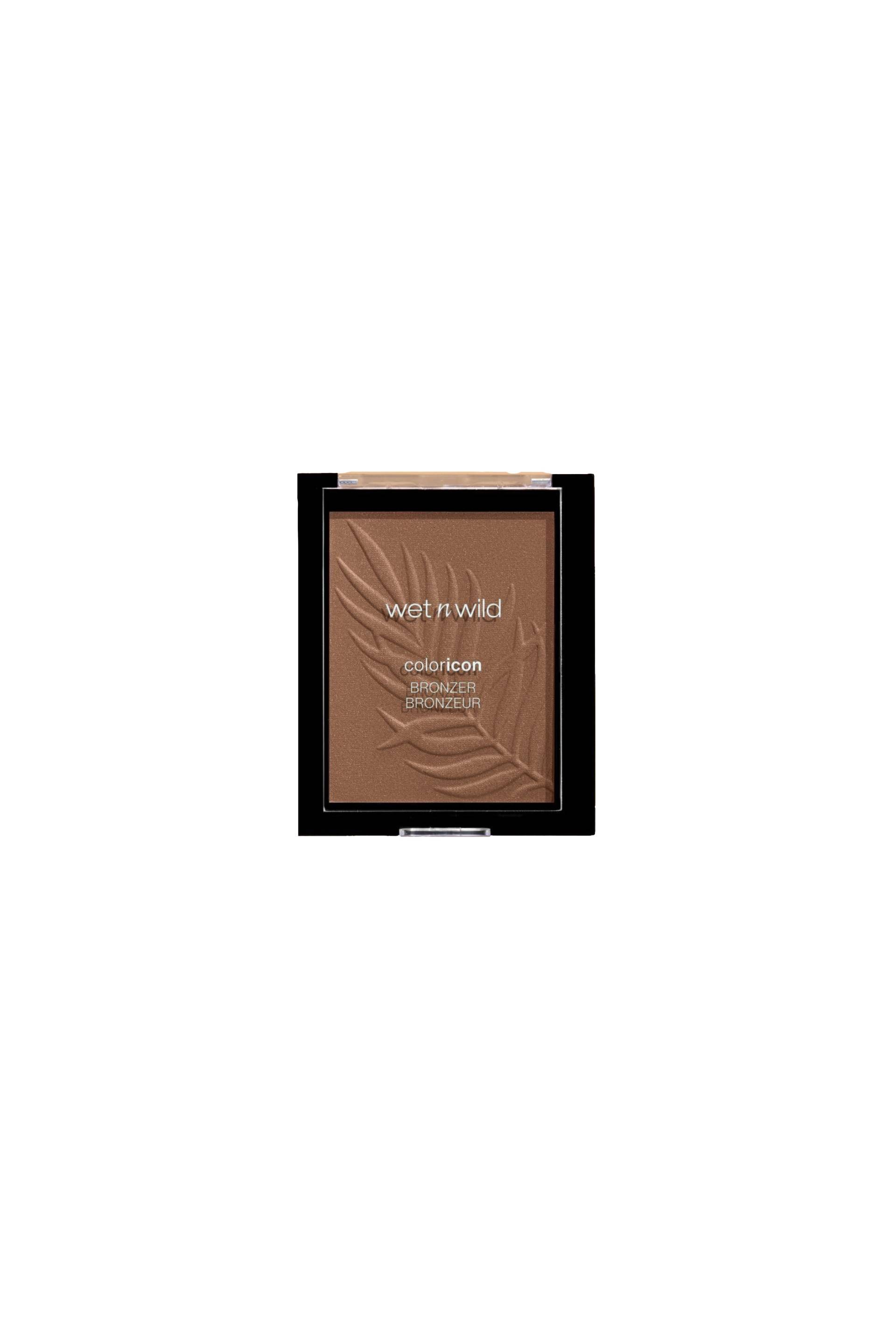 Color icon bronzer, Sunset striptease, swatch image
