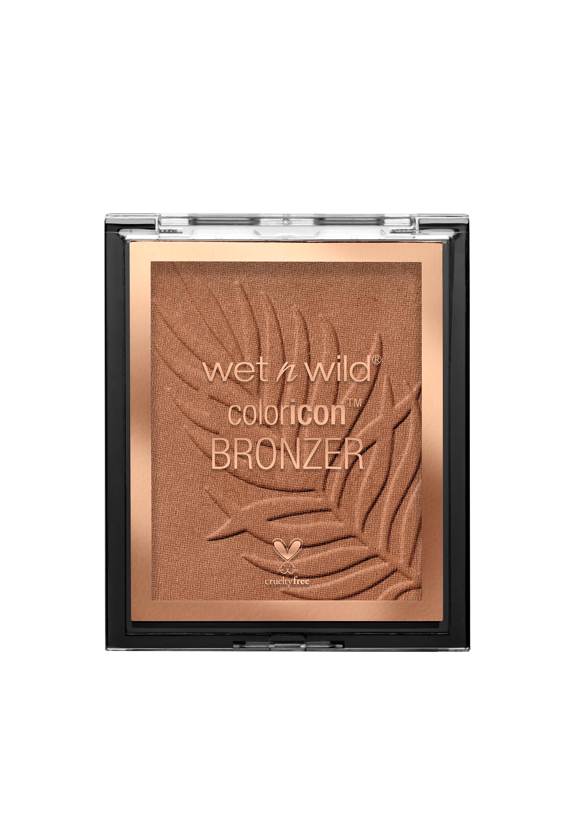 Color icon bronzer, What shady beaches, swatch image