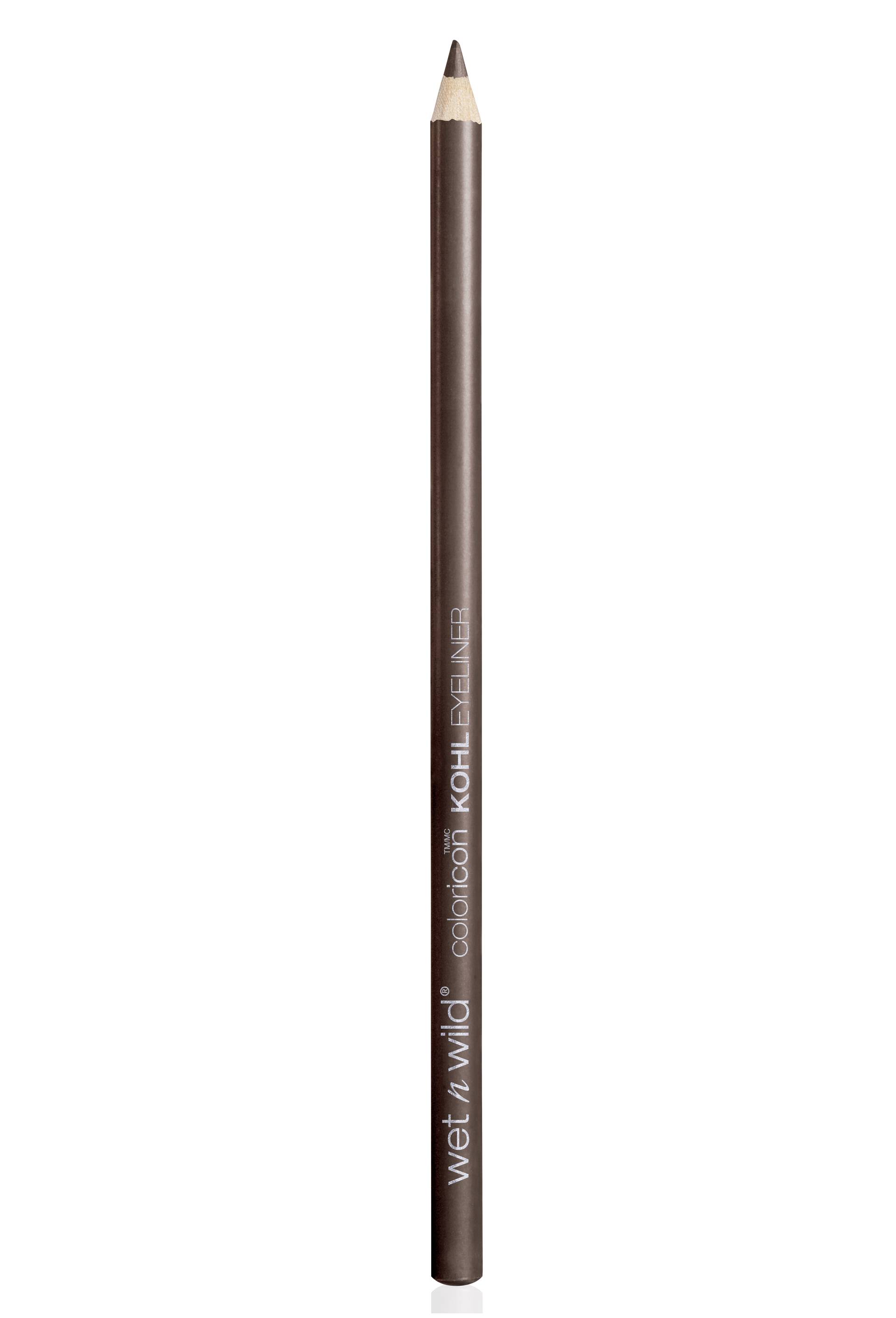 Color icon crayon kohl, Pretty in mink, swatch image