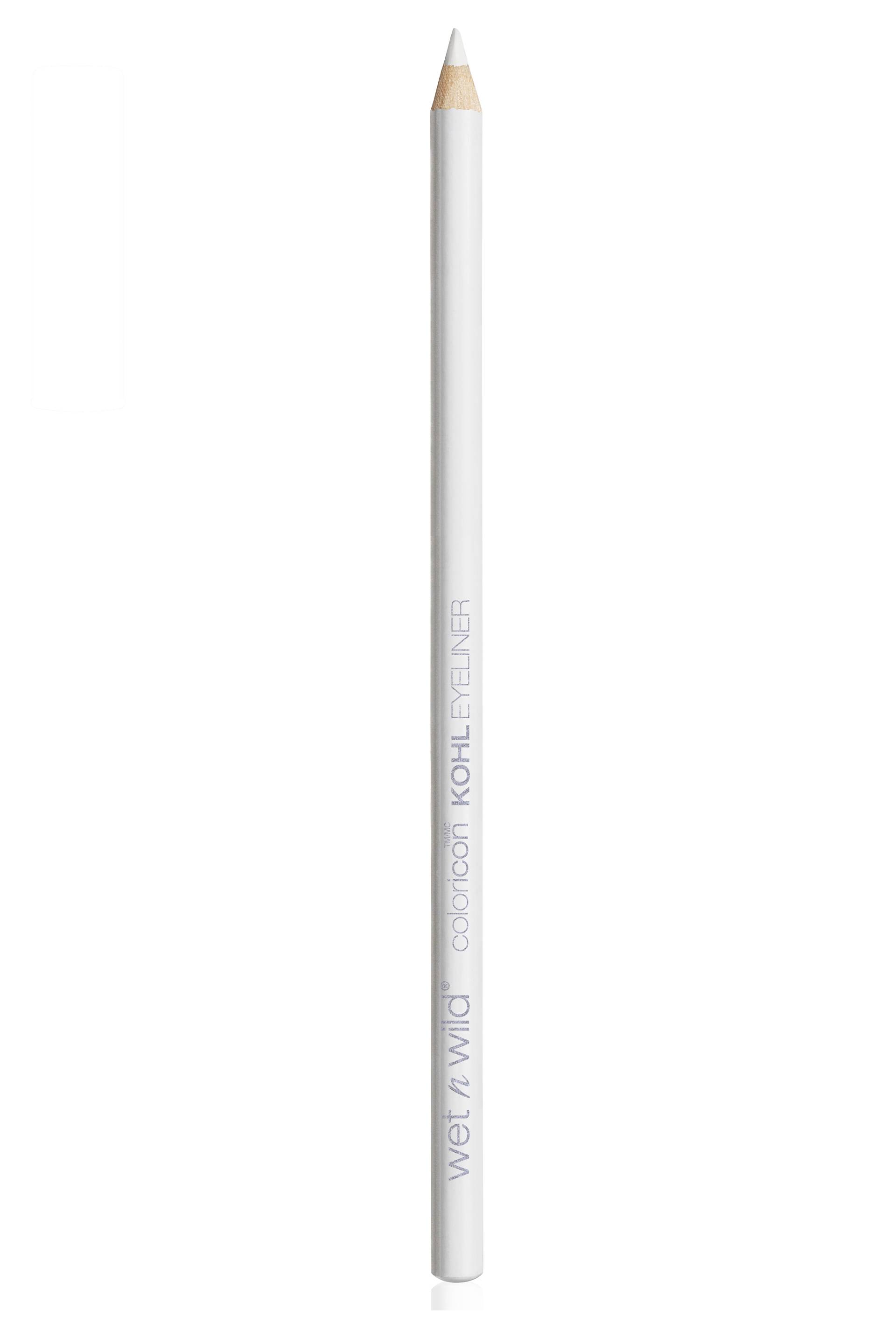 Color icon crayon kohl, You're always white!, swatch image
