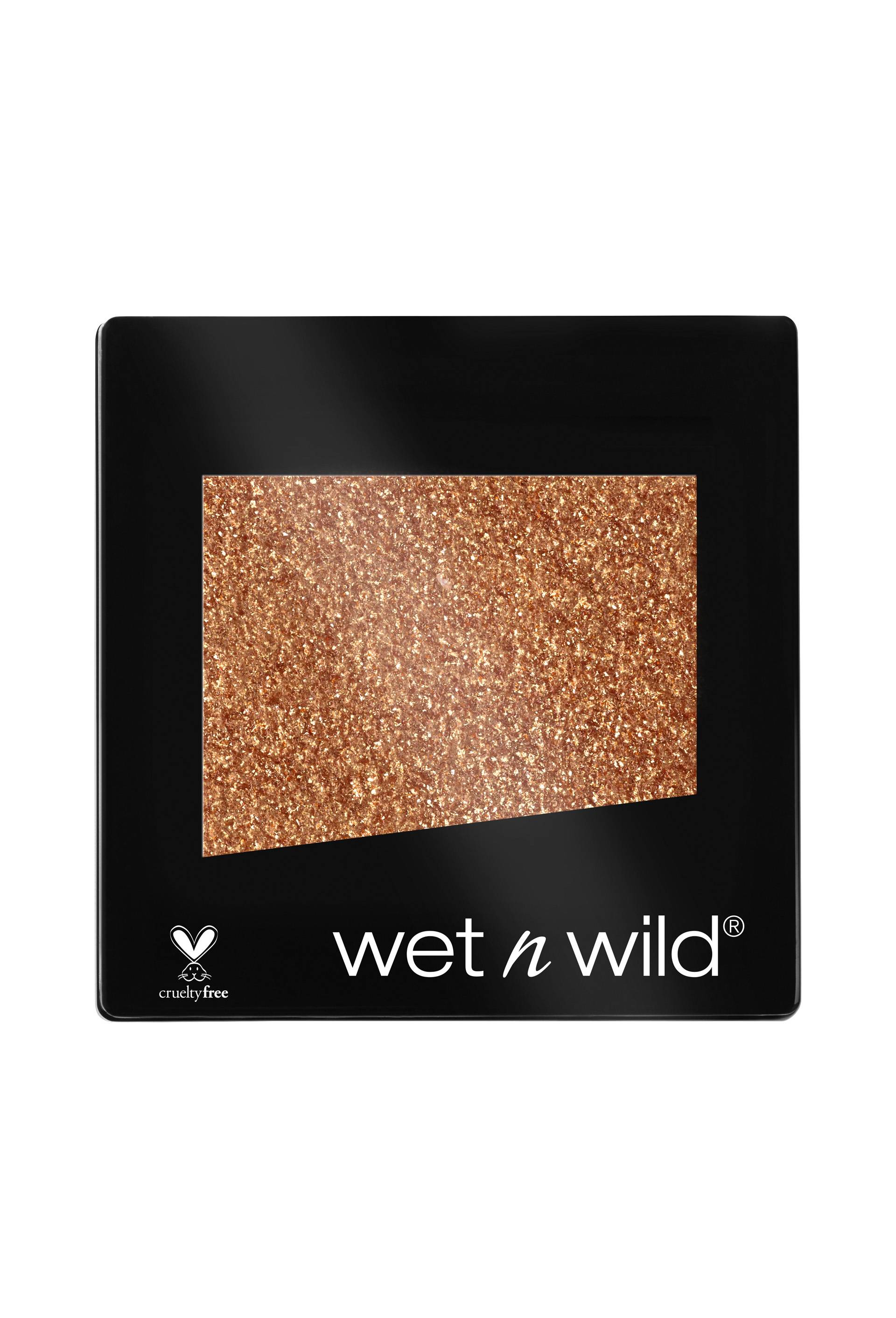 Color icon fard &agrave; paupi&egrave;res glitter, Brass, swatch image