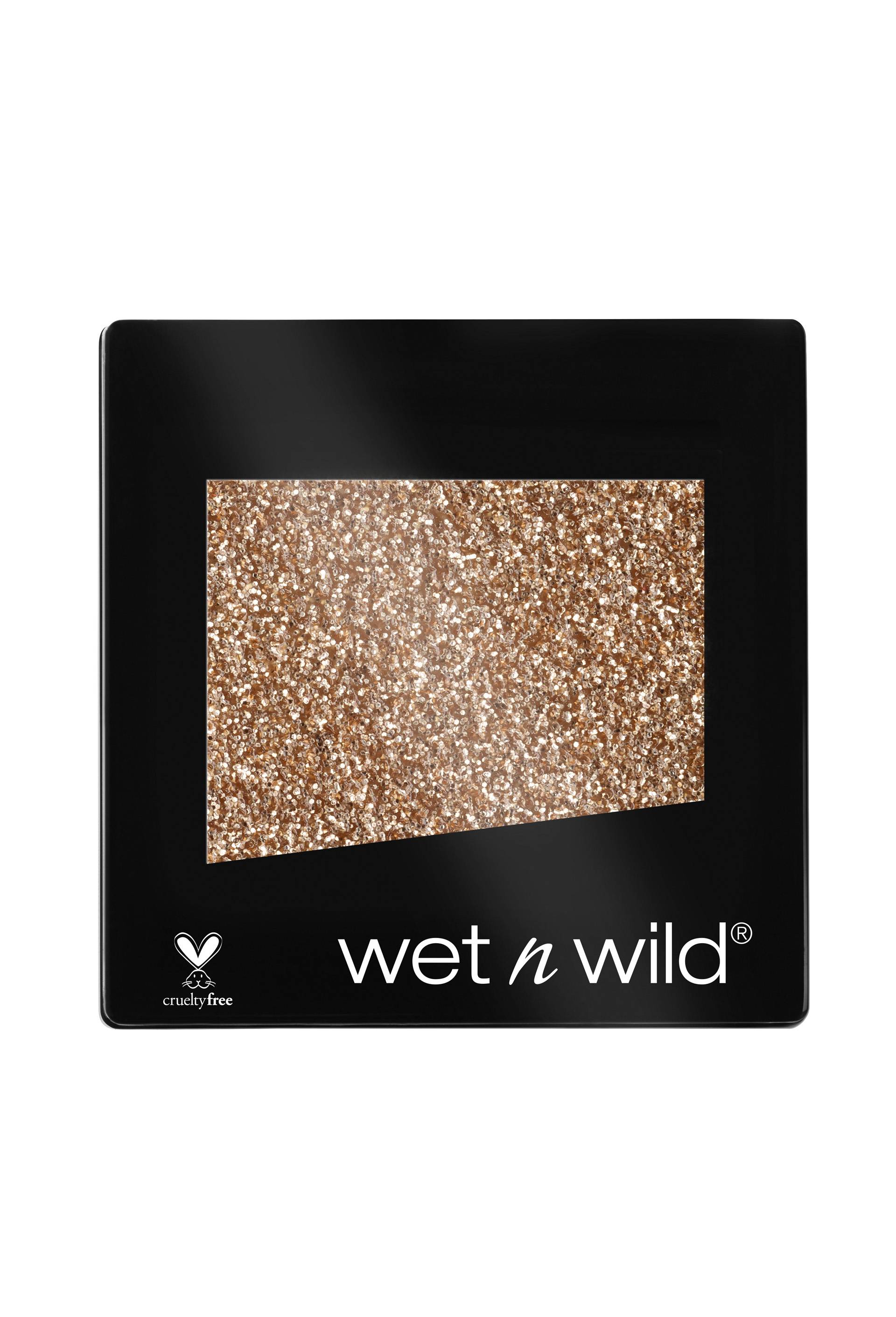 Color icon fard &agrave; paupi&egrave;res glitter, Toasty, swatch image