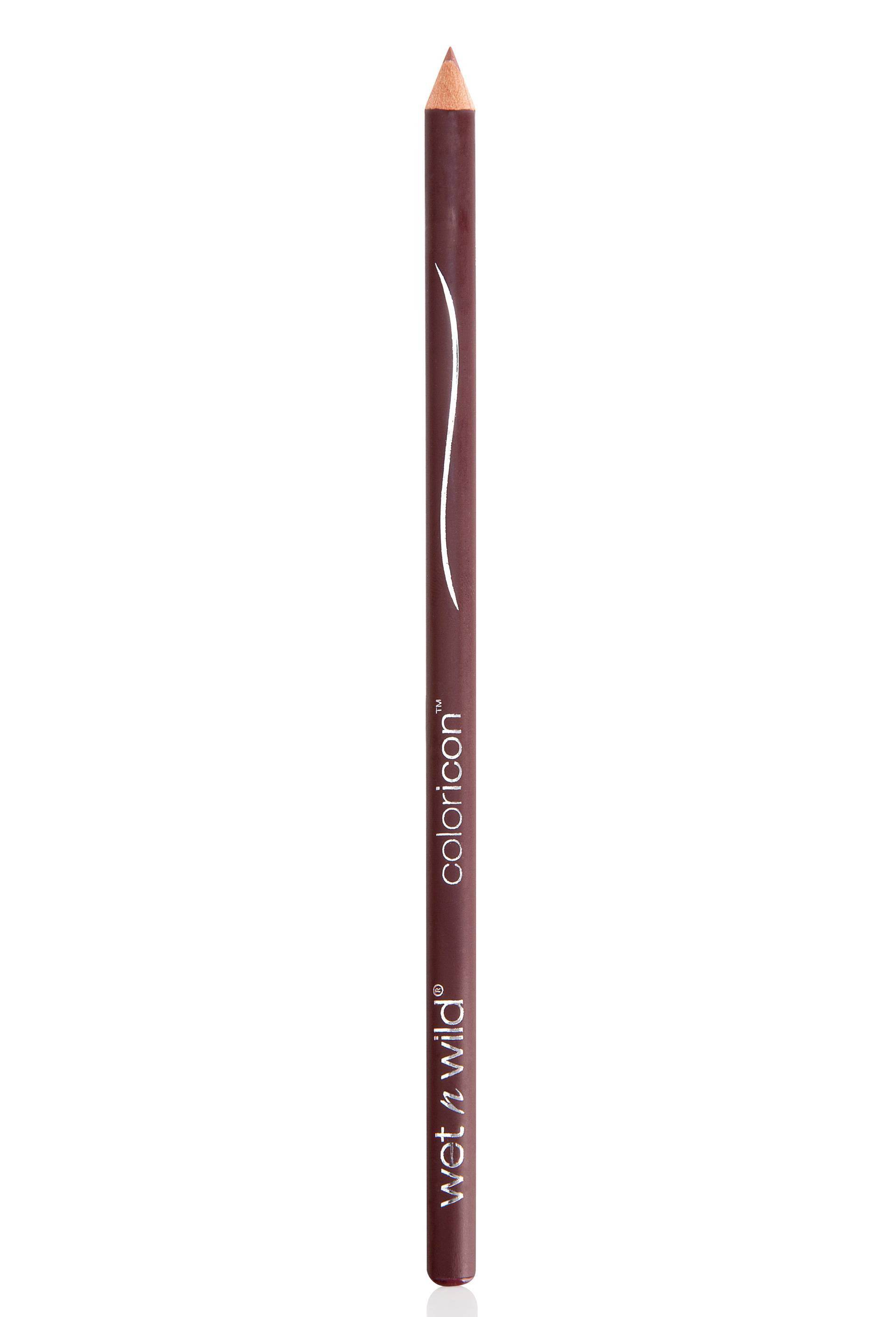 Color icon lipliner pencil, Willow, swatch image