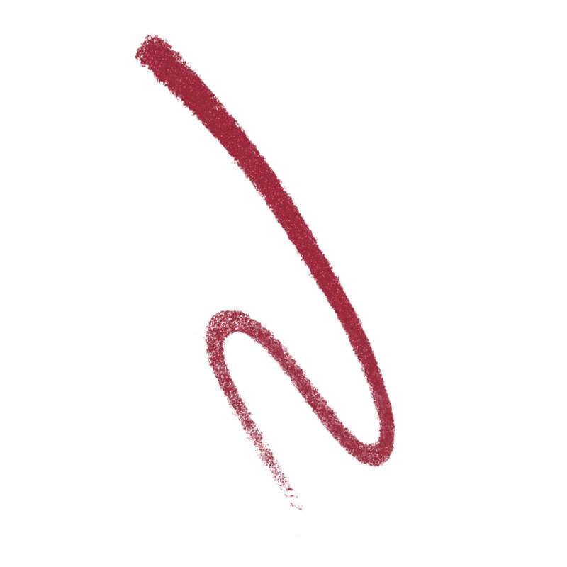 Color riche le lip liner crayon contour des l&egrave;vres, 124 S'il vou plait, swatch image