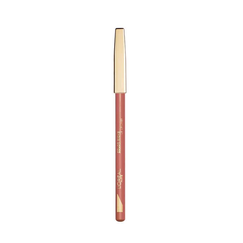 Color riche le lip liner crayon contour des l&egrave;vres, 630 Beige nu, large image number 0