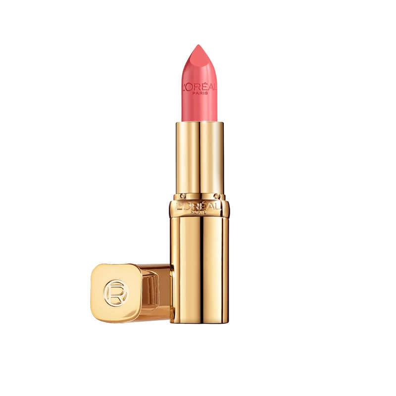 Color riche satin rouge &agrave; l&egrave;vres satin&eacute;, 230 Coral showroom, large image number 0.0