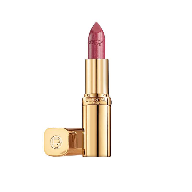 Color riche satin rouge &agrave; l&egrave;vres satin&eacute;, 258 Blush berry, large image number 0.0