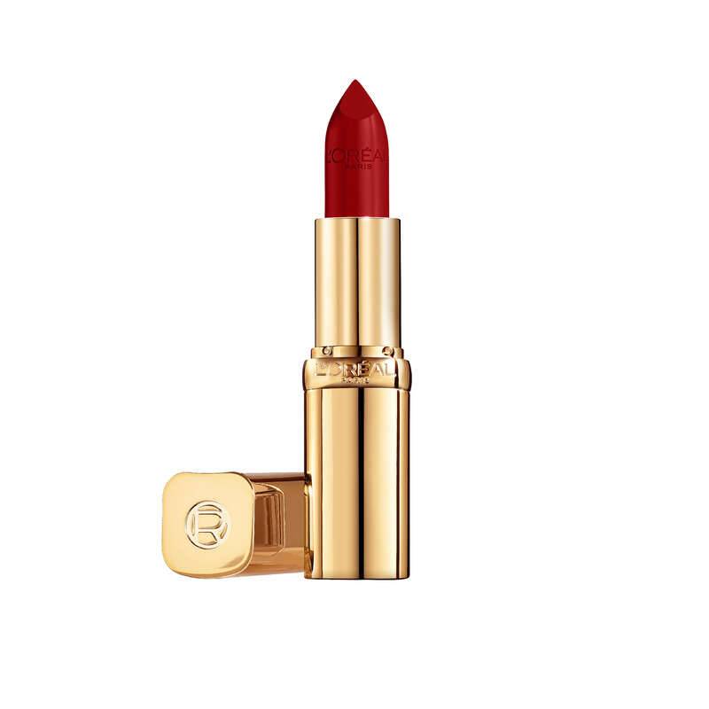 Color riche satin rouge &agrave; l&egrave;vres satin&eacute;, 300 Le rouge paris, swatch image