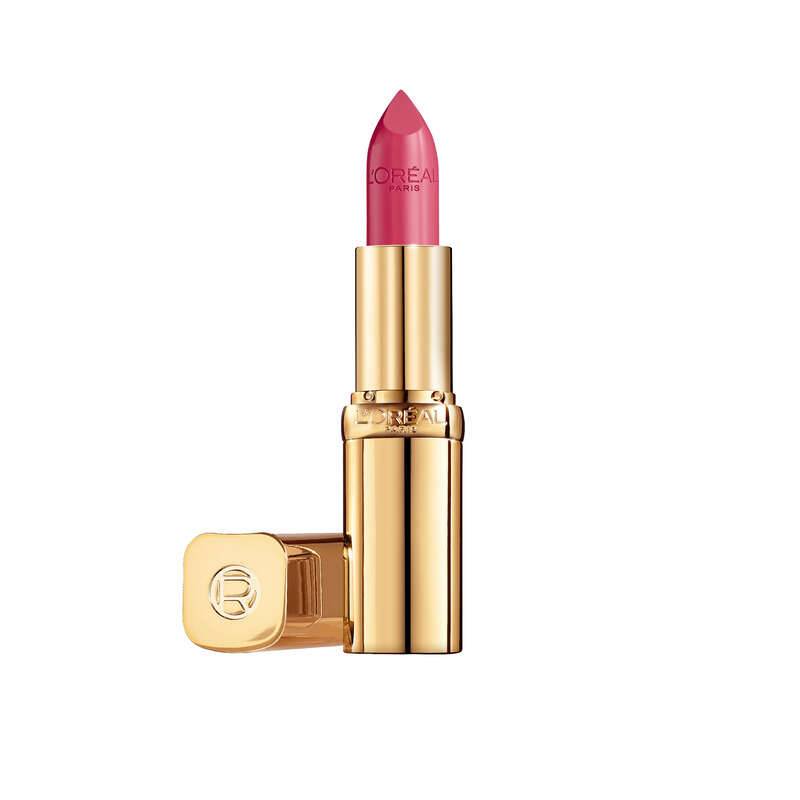 Color riche satin rouge &agrave; l&egrave;vres satin&eacute;, 453 Rose cr&egrave;me, large image number 0.0