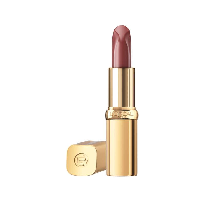 Color riche satin rouge &agrave; l&egrave;vres satin&eacute;, 570 Worth it intense, swatch image