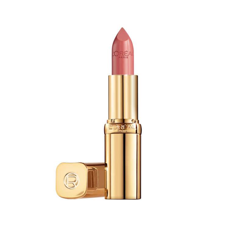Color riche satin rouge &agrave; l&egrave;vres satin&eacute;, 630 Beige a nu, large image number 0.0