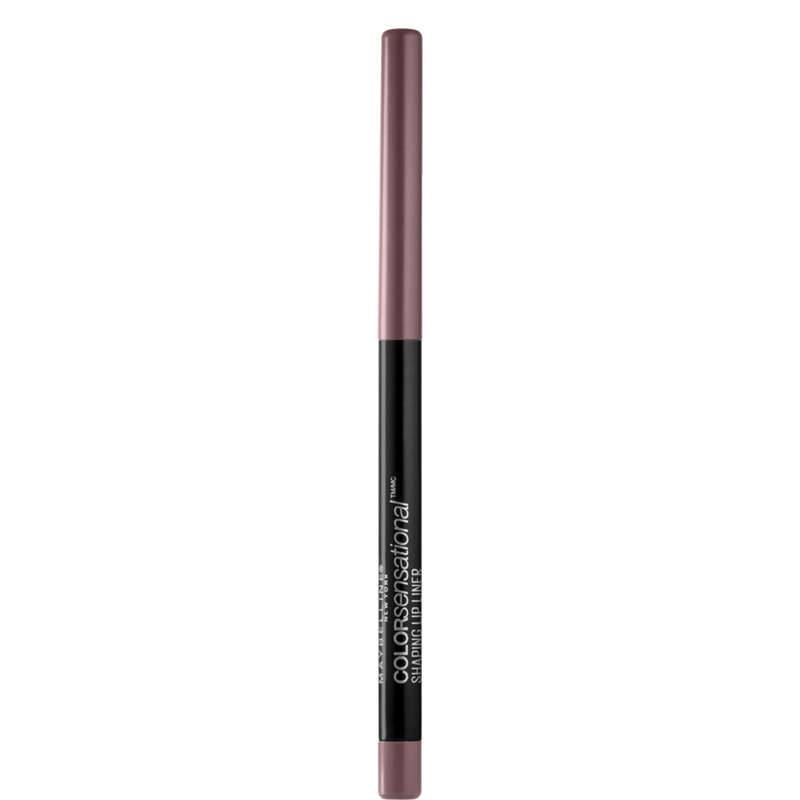 Color sensational crayon &agrave; l&egrave;vres cr&eacute;meux, Gone greige, swatch image