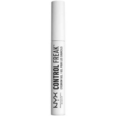 Control freak gel &agrave; sourcils, Matte gel, large image number 0.0