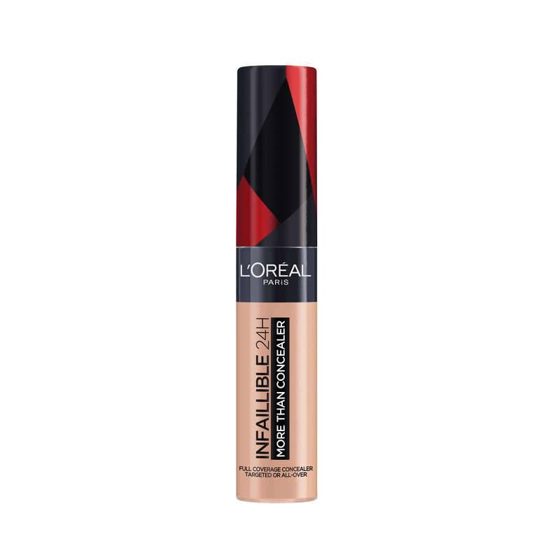 Correcteur more than concealer infaillible 24h, Avoine, swatch image