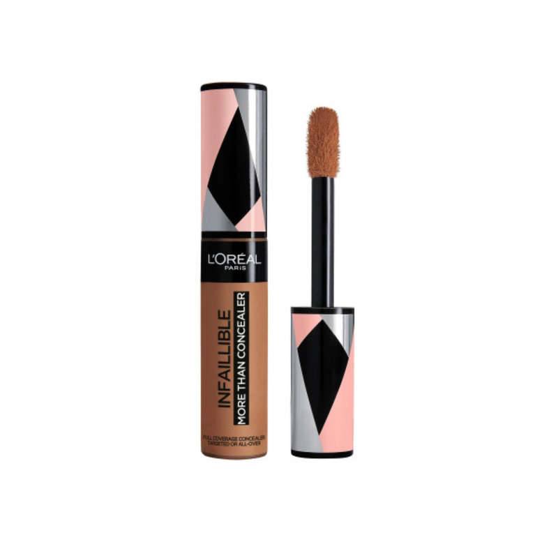 Correcteur more than concealer infaillible 24h, Miel, swatch image