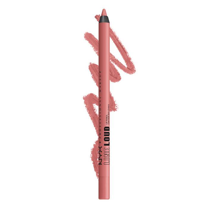 Crayon &agrave; l&egrave;vre line loud, Born to hustle, swatch image