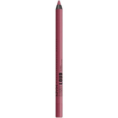 Crayon &agrave; l&egrave;vre line loud, Goal getter, swatch image