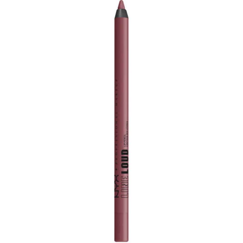 Crayon &agrave; l&egrave;vre line loud, Magic maker, swatch image