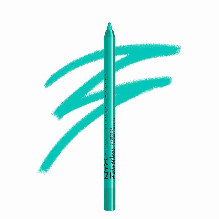 Crayon epic wear liner stick, Blue trip, swatch image