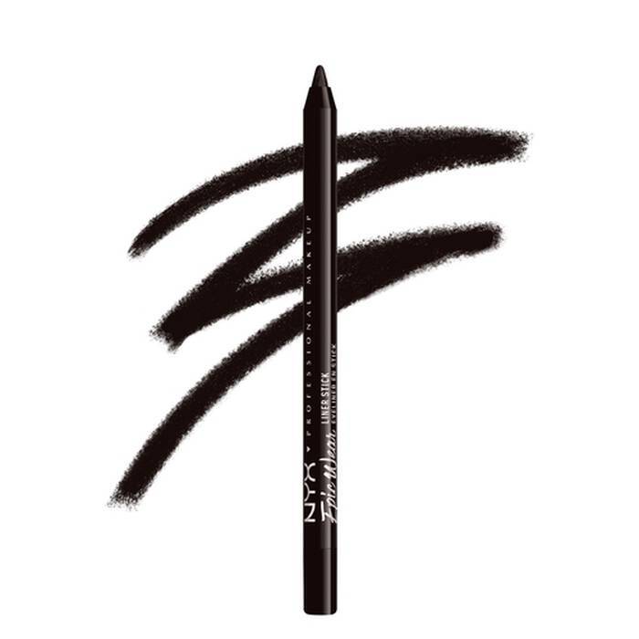 Crayon epic wear liner stick, Burnt sienna, swatch image