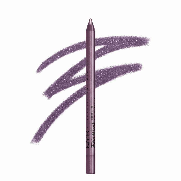 Crayon epic wear liner stick, Magenta shock, large image number 0.0