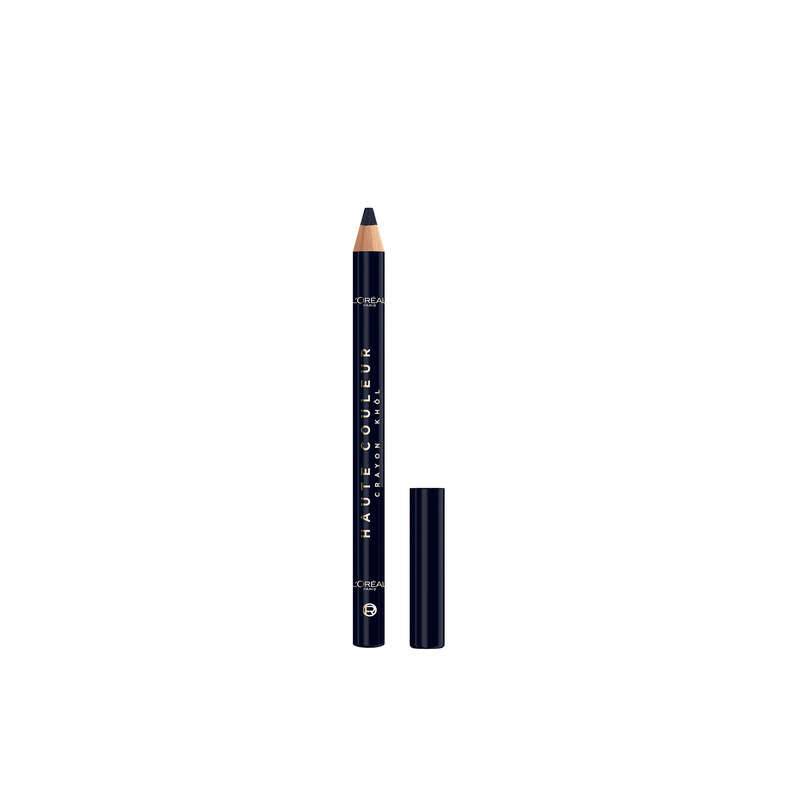 Crayon kh&ocirc;l haute couleur ultra-confort, Bleu suede, swatch image
