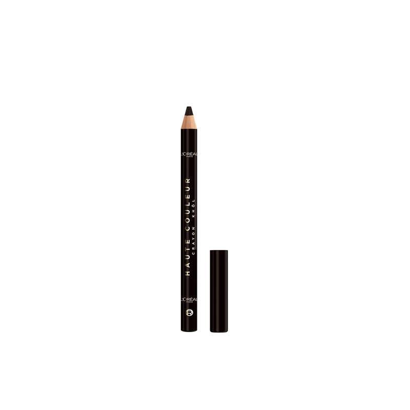 Crayon kh&ocirc;l haute couleur ultra-confort, Brun leather, swatch image