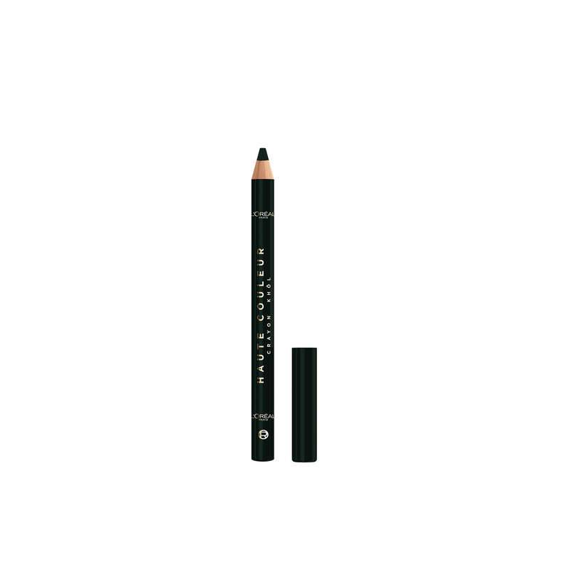Crayon kh&ocirc;l haute couleur ultra-confort, Emeraude velvet, swatch image