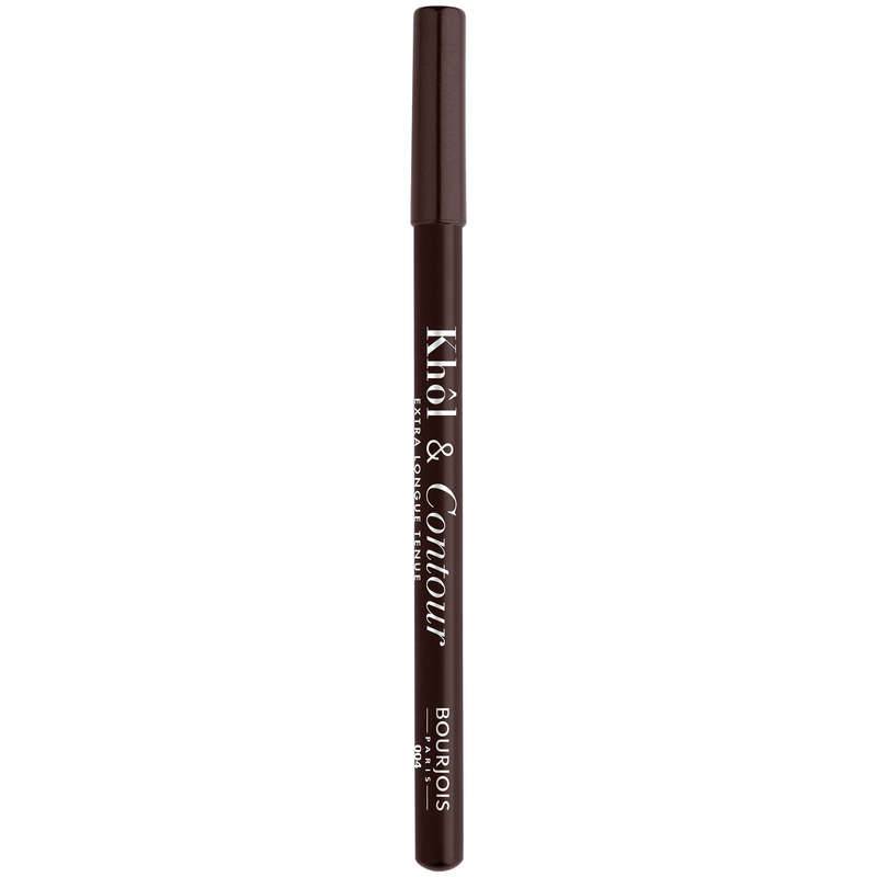 Crayon kohl et contour, 04 Brun-dependante, large image number 0.0