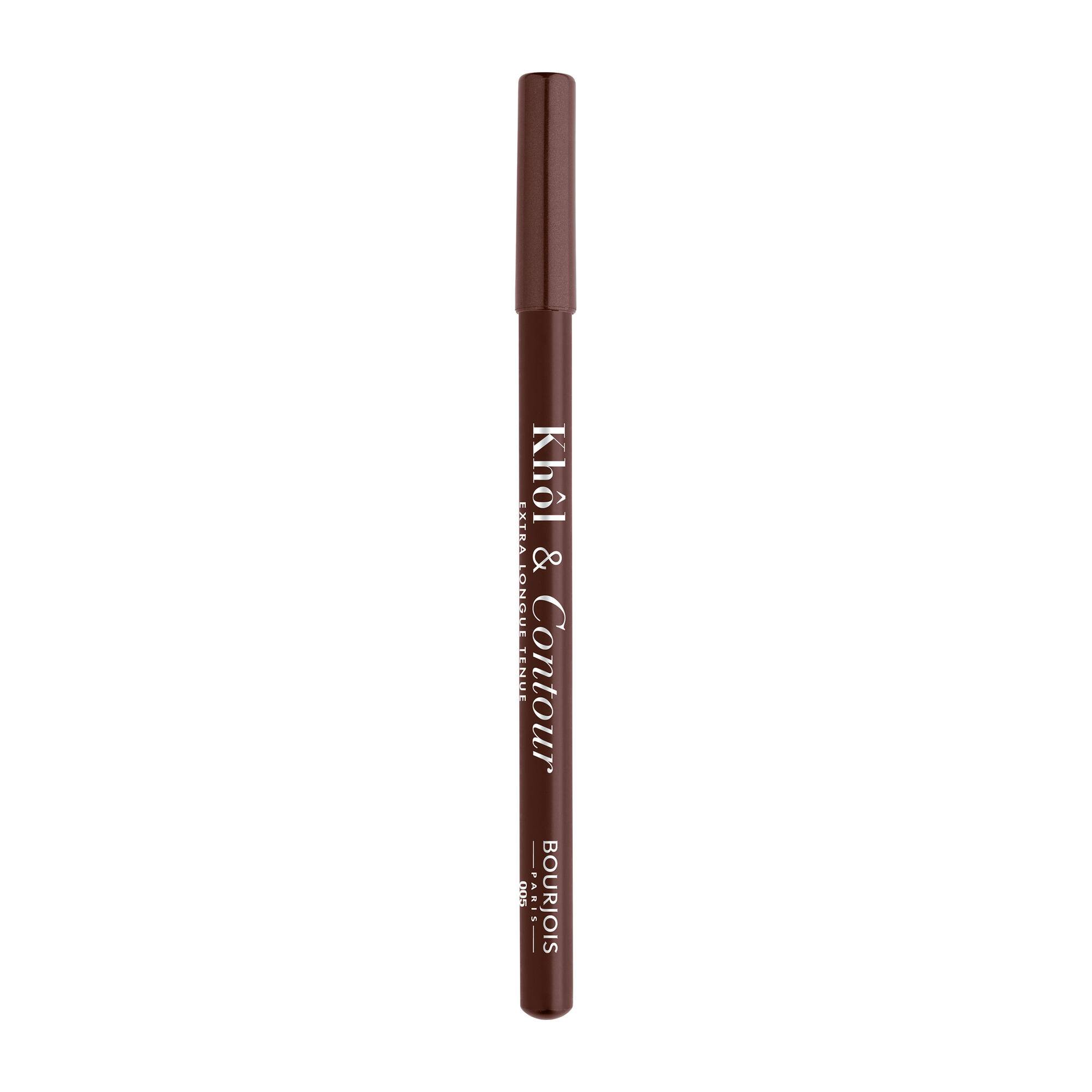 Crayon kohl et contour, 05 Choco-lact&eacute;, large image number 0.0
