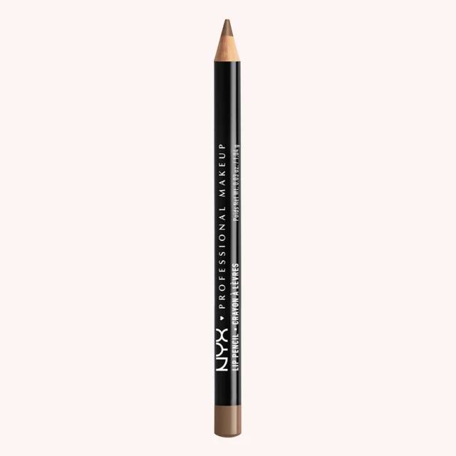 Crayon &agrave; l&egrave;vres fin slim lip liner, Cappucino, swatch image