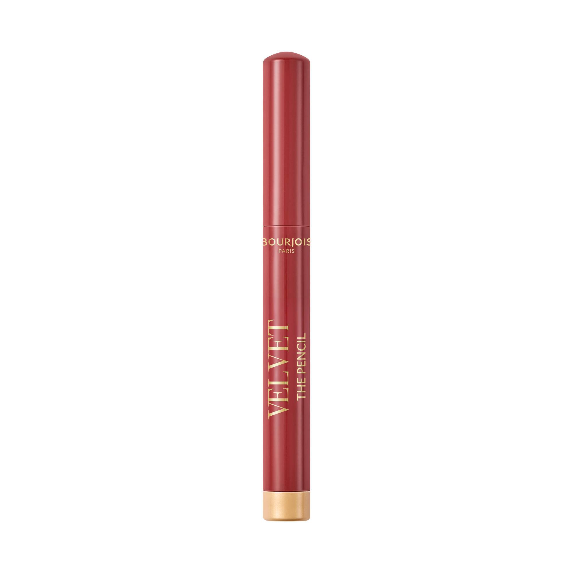 Crayon &agrave; l&egrave;vres velvet the pencil, 05 Red vintage, large image number 0