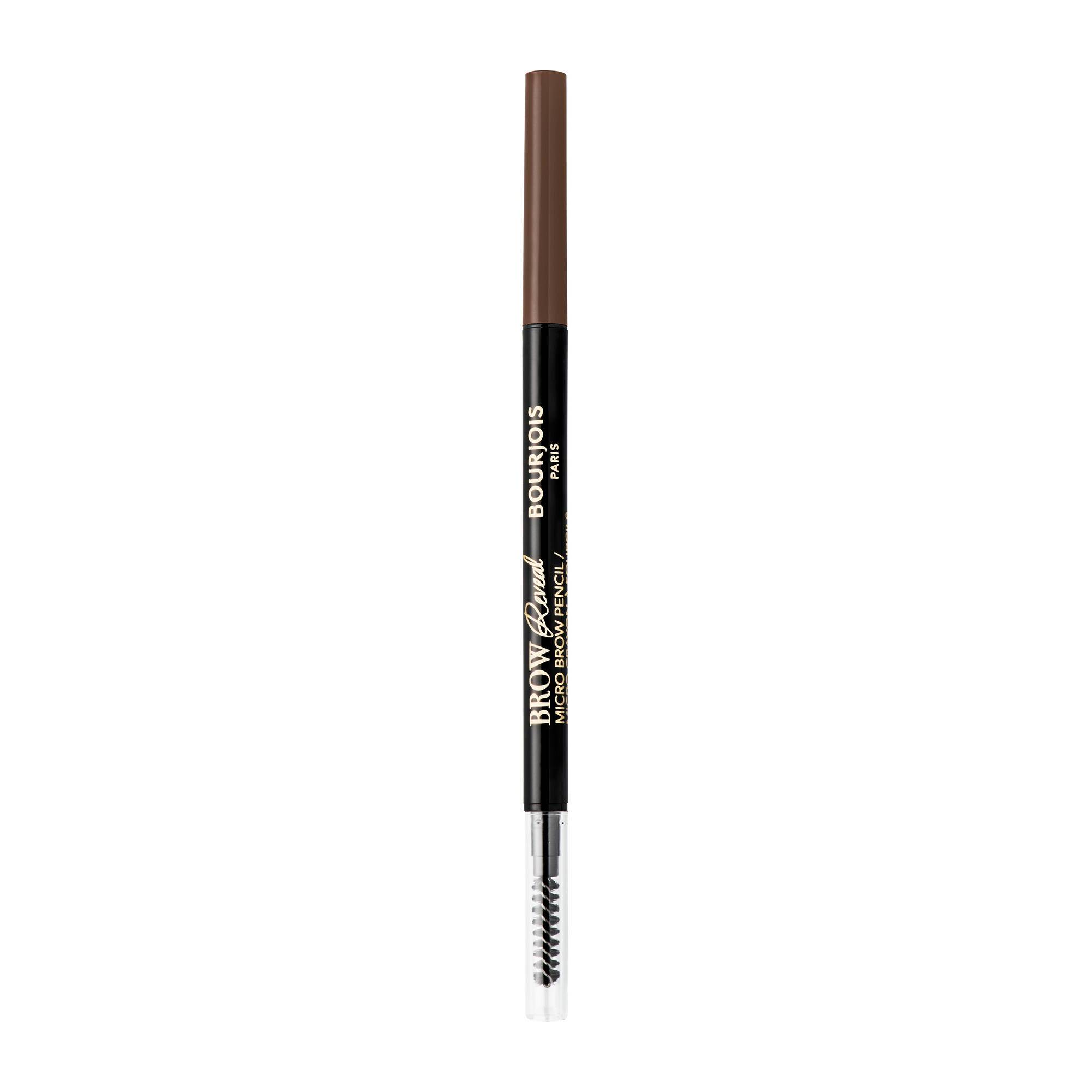 Crayon sourcils twist up brow reveal, 02 Brun clair, swatch image